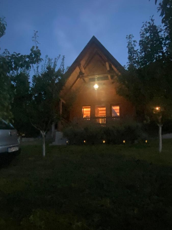 Holiday Home Nemo Bihać Exteriér fotografie
