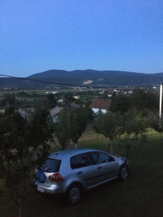 Holiday Home Nemo Bihać Exteriér fotografie