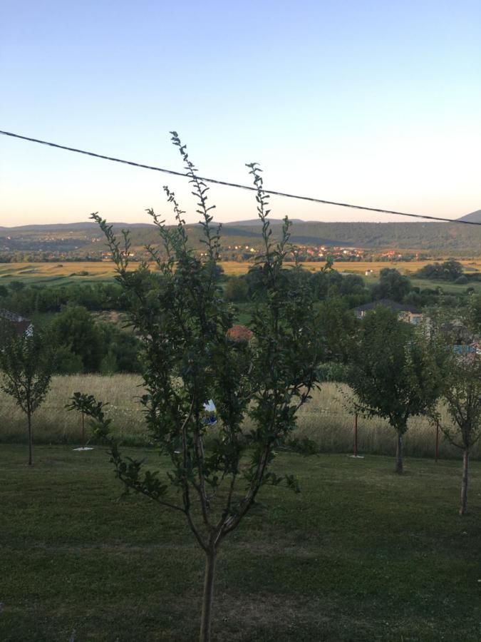 Holiday Home Nemo Bihać Exteriér fotografie