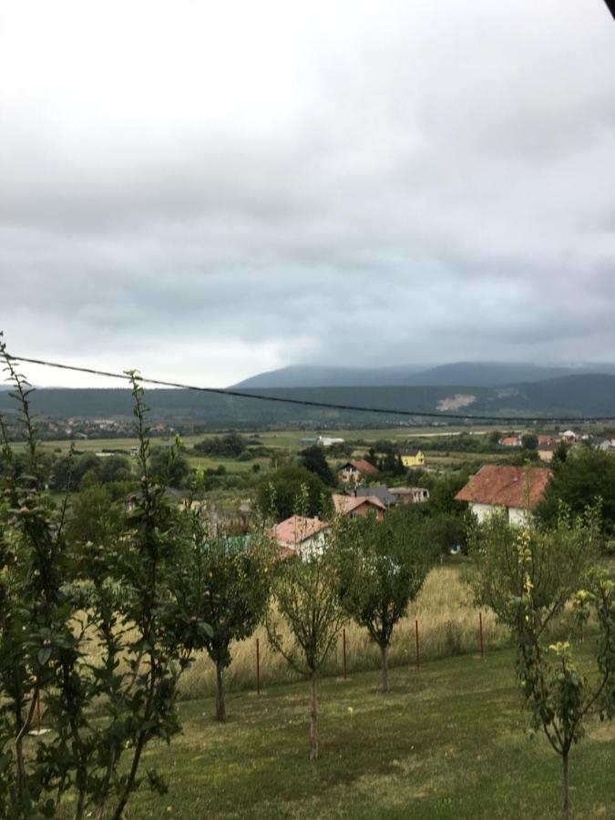 Holiday Home Nemo Bihać Exteriér fotografie